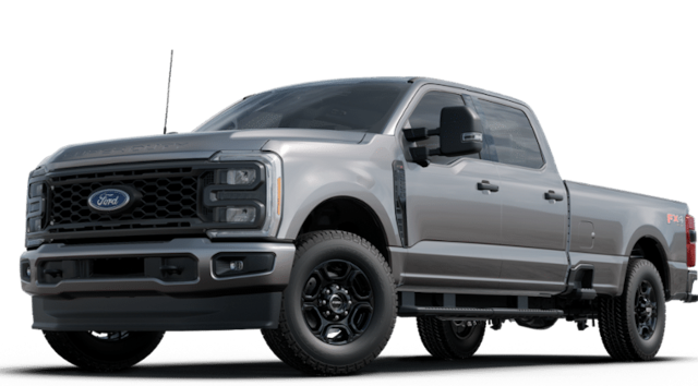 2024 Ford SuperDuty